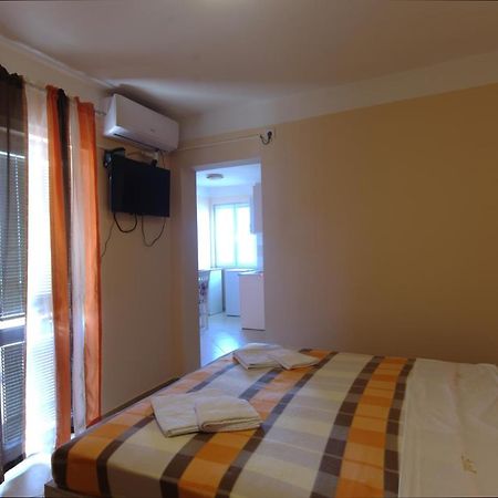 Apartments Astel Bar Dış mekan fotoğraf