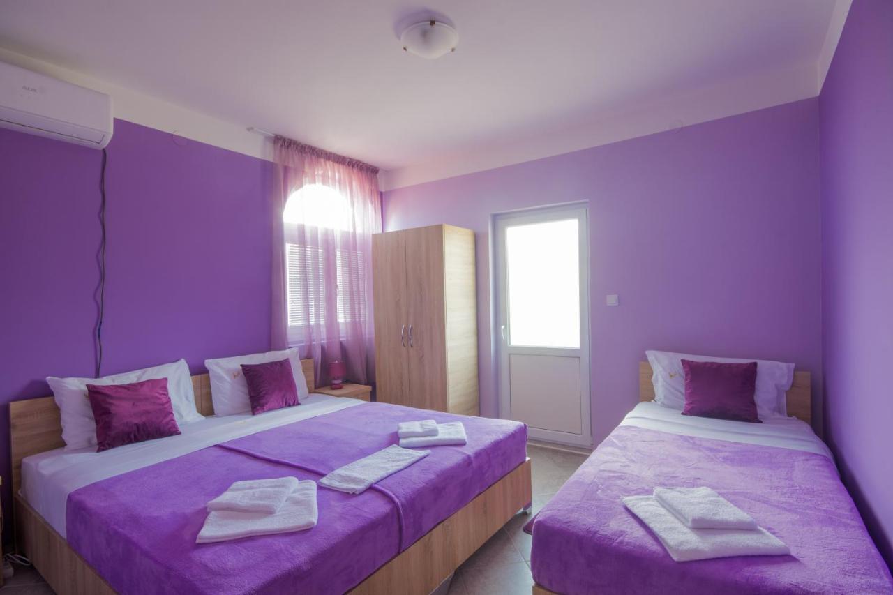 Apartments Astel Bar Dış mekan fotoğraf