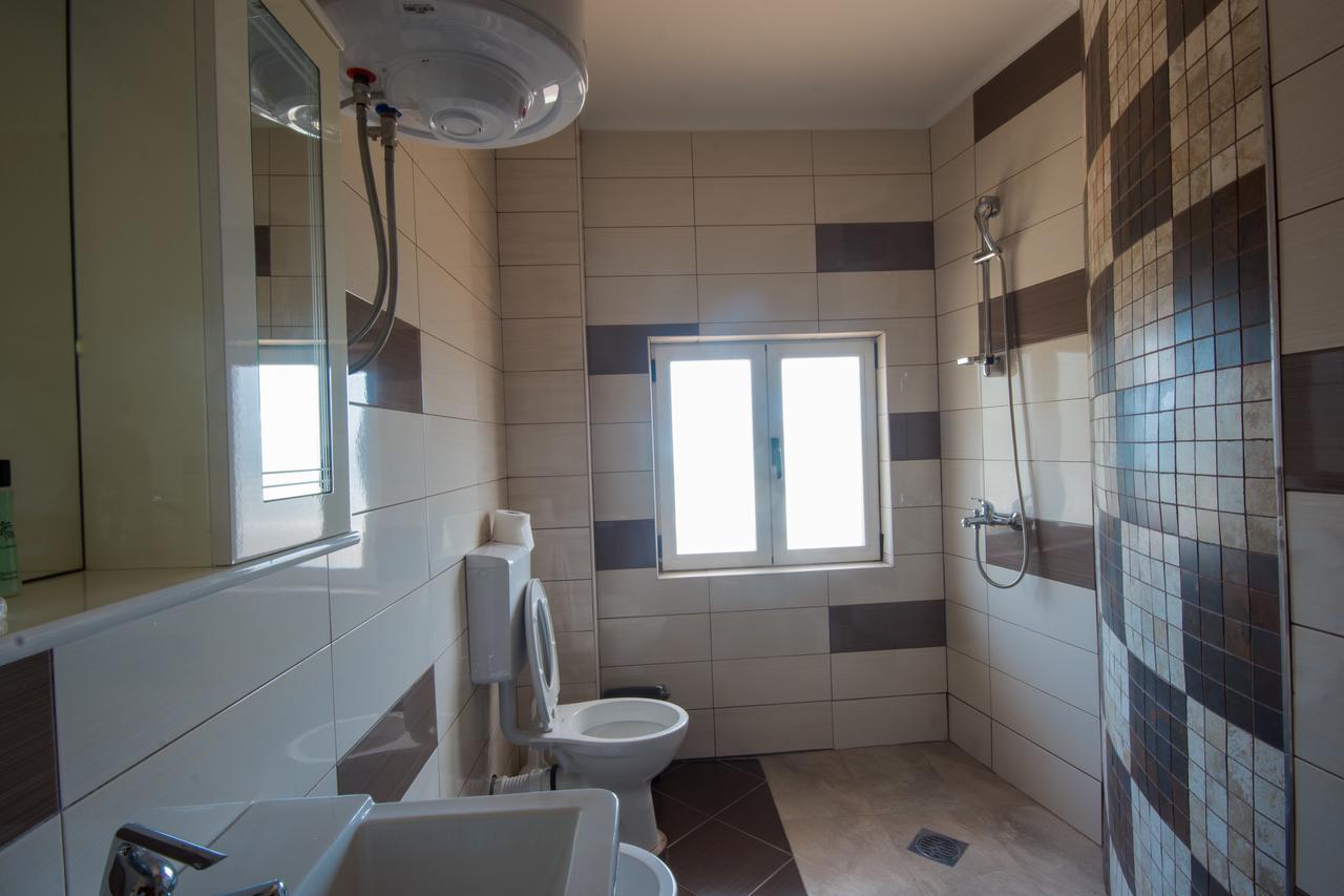 Apartments Astel Bar Dış mekan fotoğraf