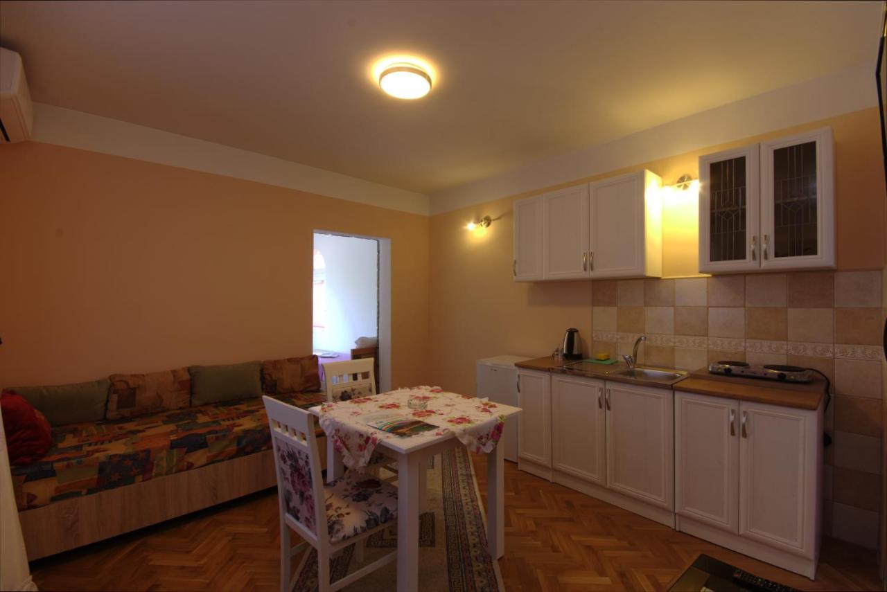 Apartments Astel Bar Dış mekan fotoğraf