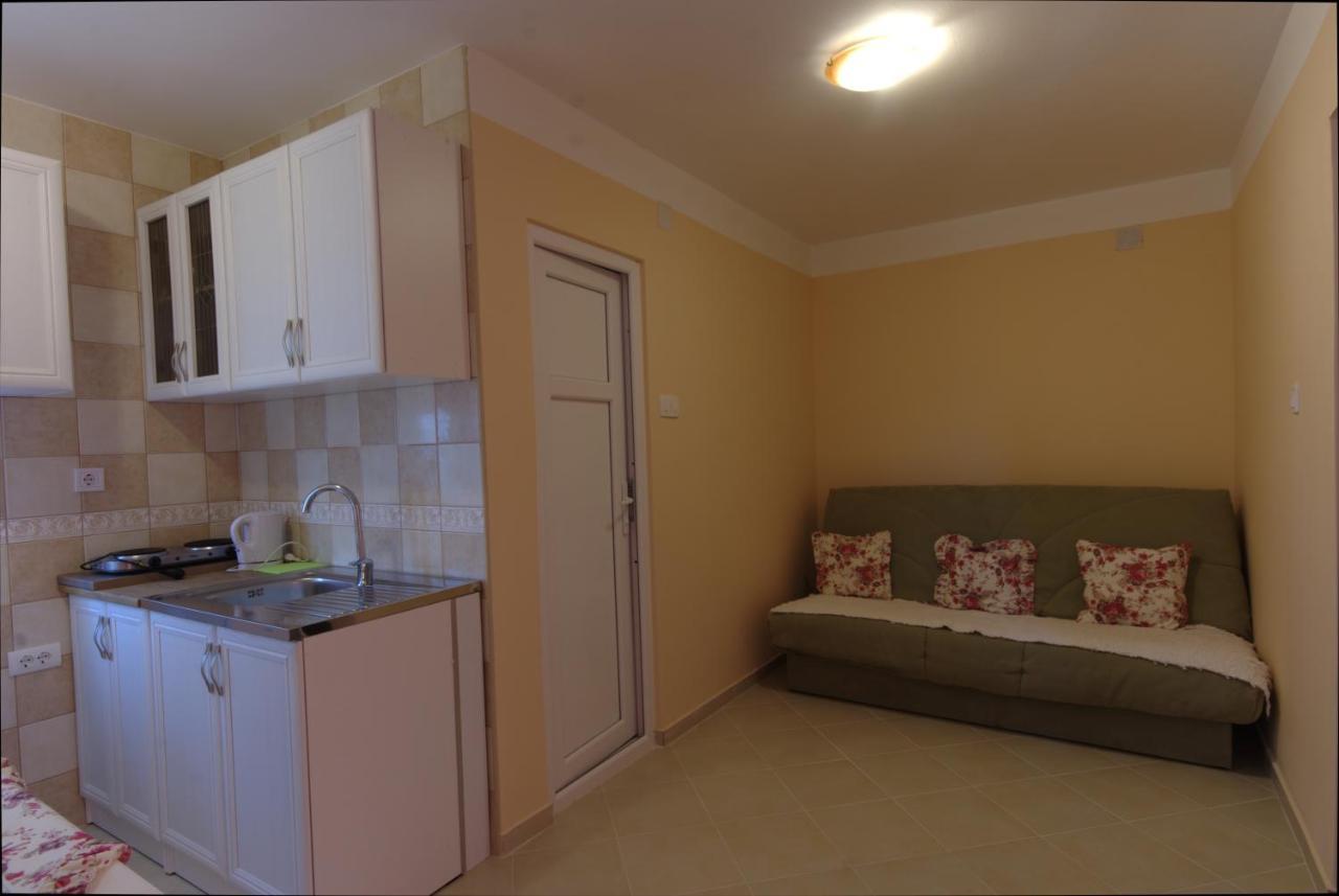 Apartments Astel Bar Dış mekan fotoğraf