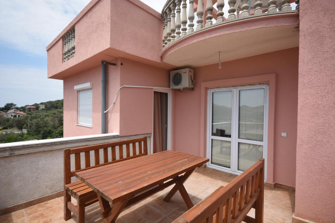 Apartments Astel Bar Dış mekan fotoğraf