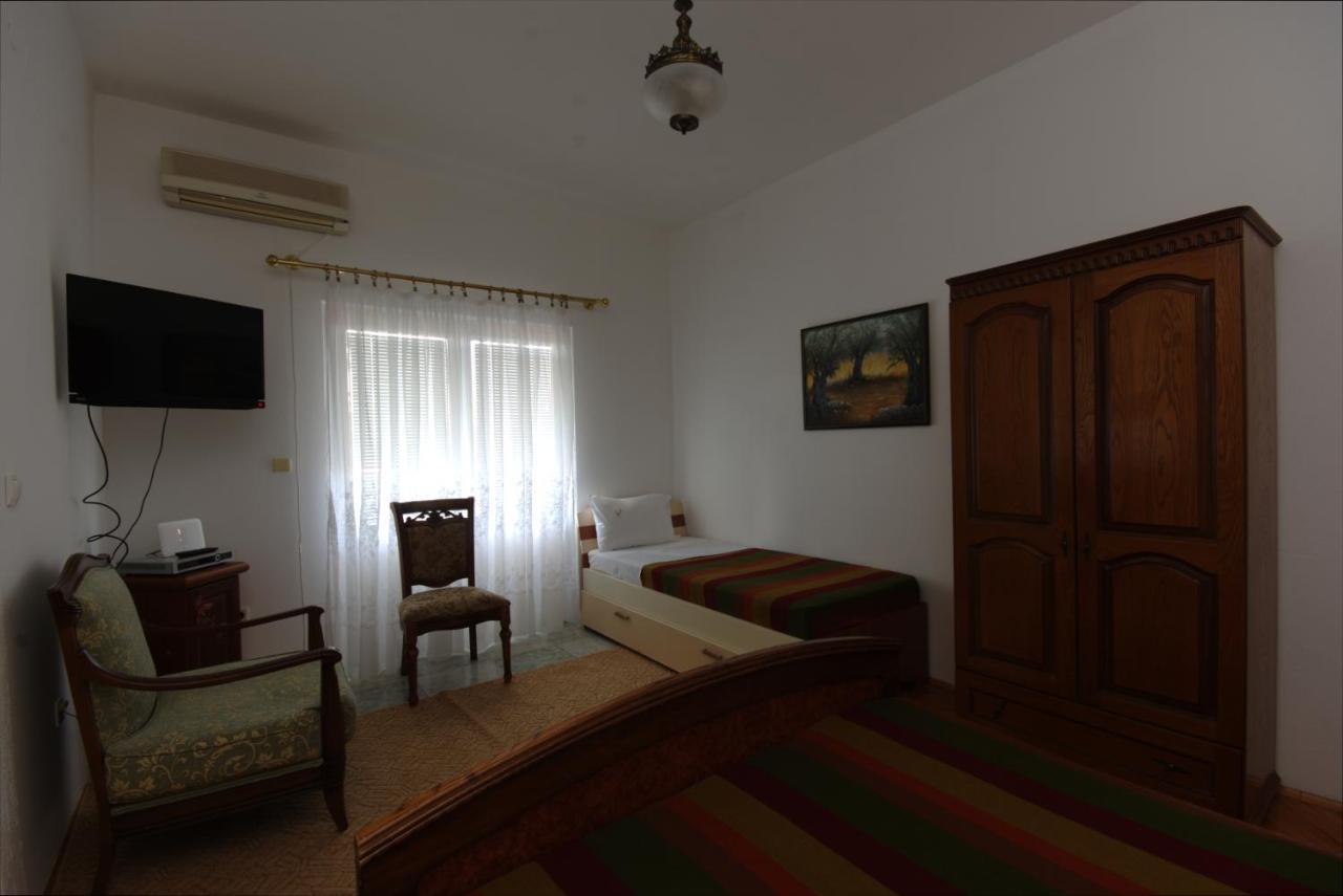 Apartments Astel Bar Dış mekan fotoğraf