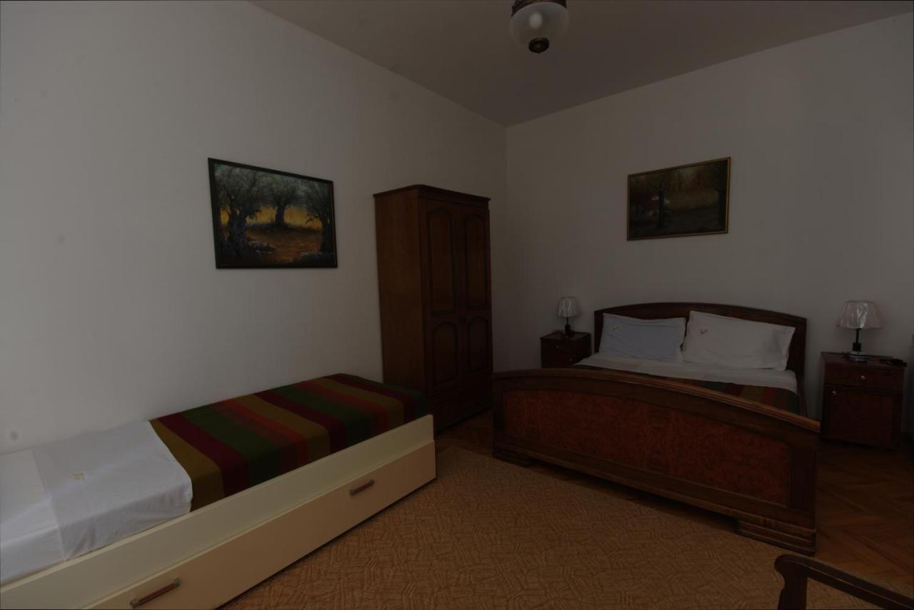 Apartments Astel Bar Dış mekan fotoğraf