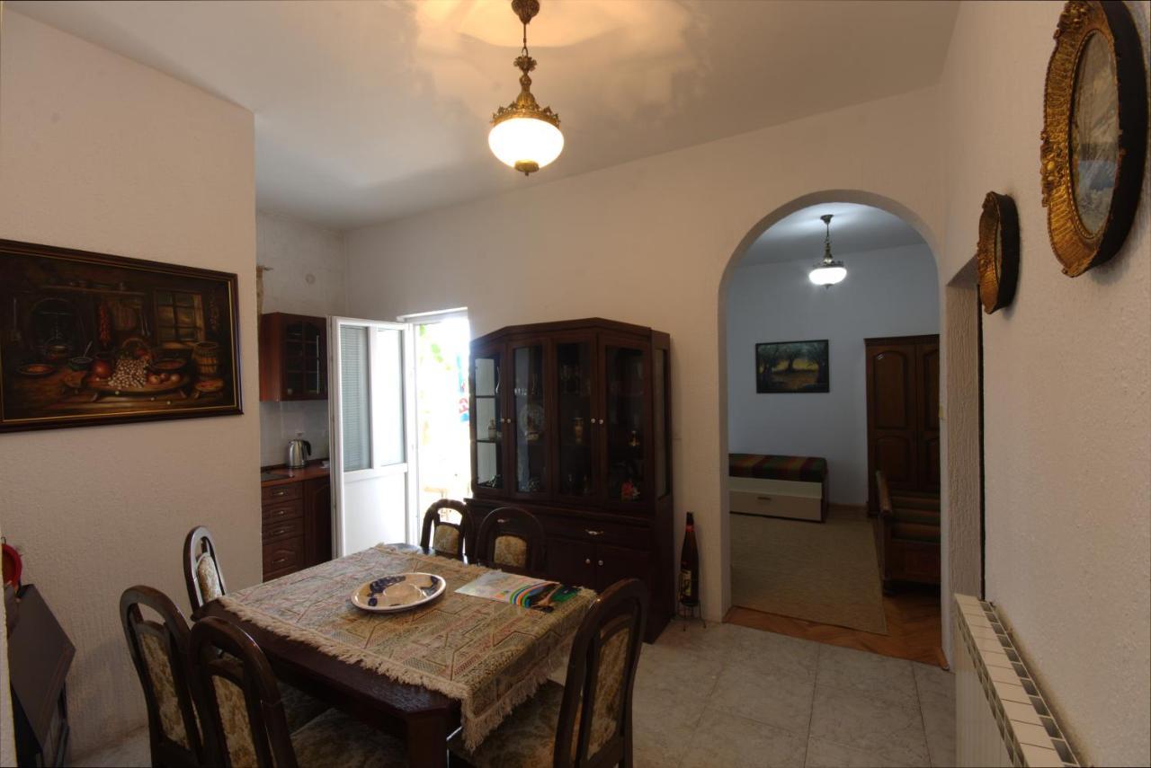 Apartments Astel Bar Dış mekan fotoğraf