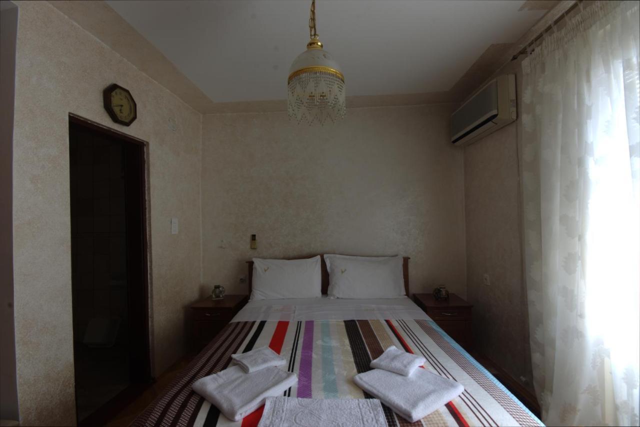 Apartments Astel Bar Dış mekan fotoğraf
