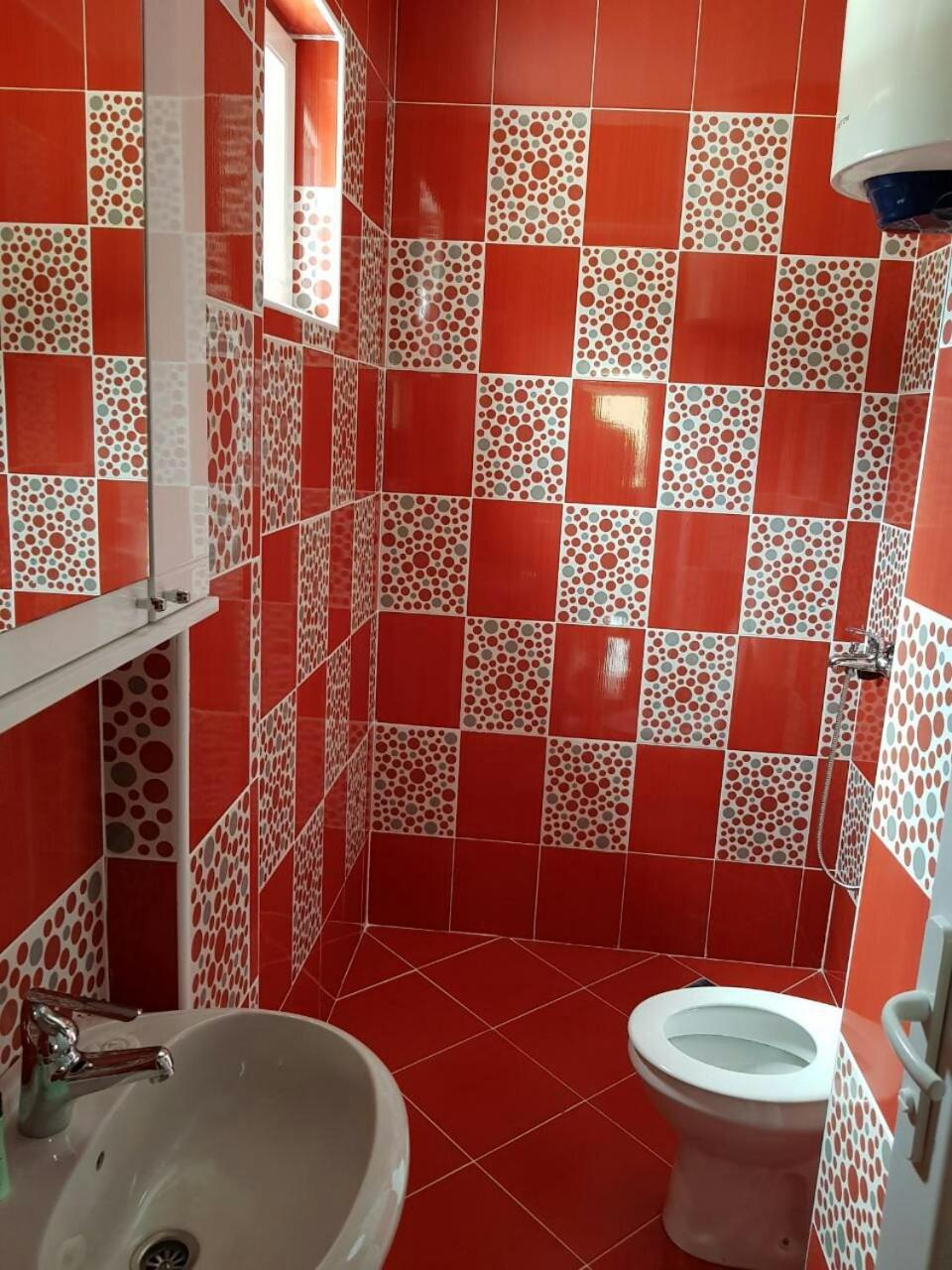 Apartments Astel Bar Dış mekan fotoğraf