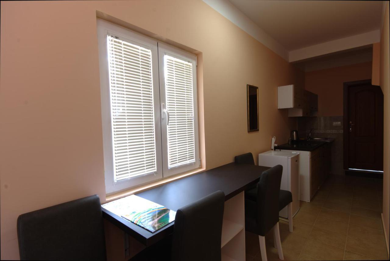 Apartments Astel Bar Dış mekan fotoğraf