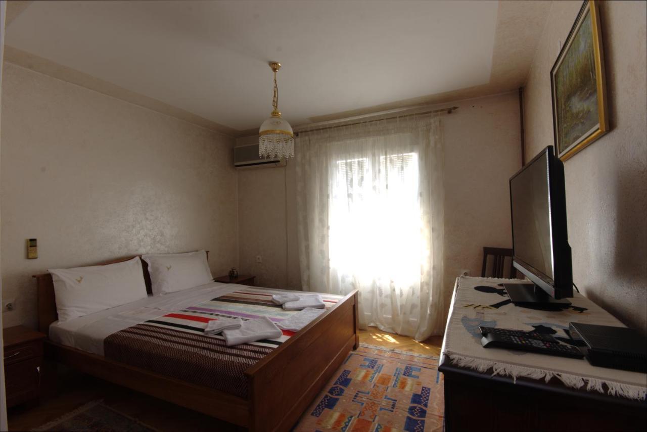 Apartments Astel Bar Dış mekan fotoğraf