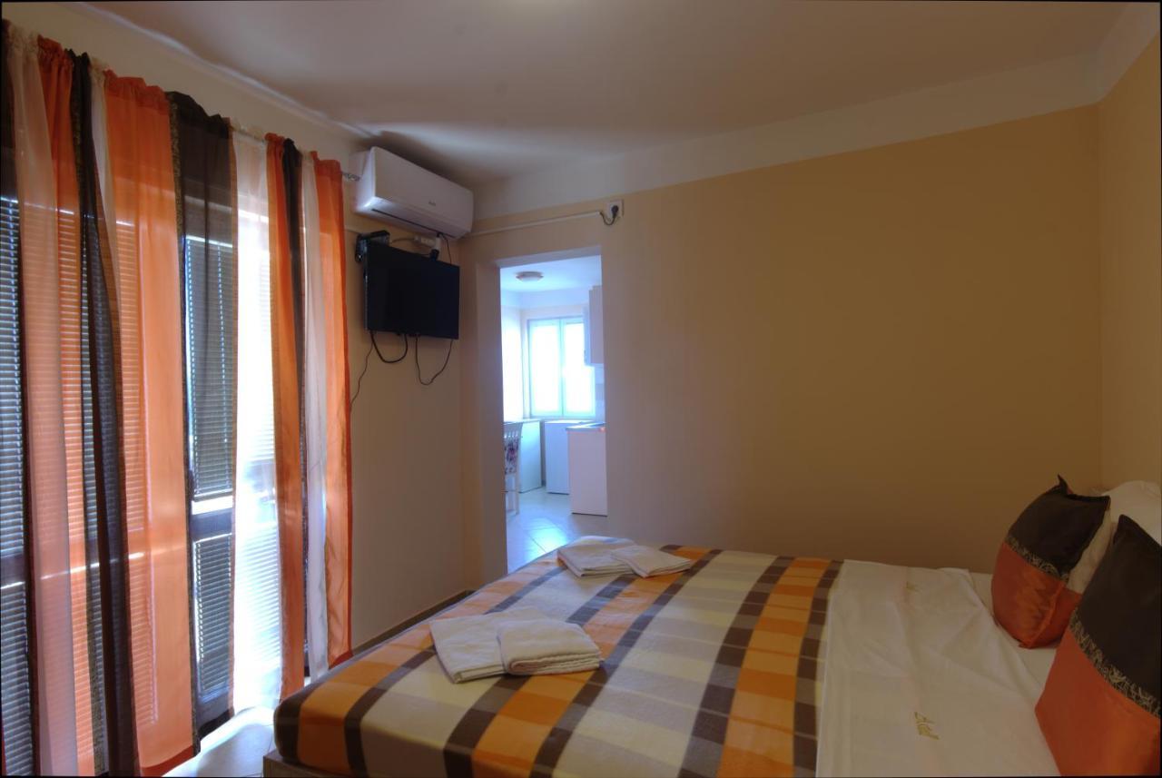 Apartments Astel Bar Dış mekan fotoğraf