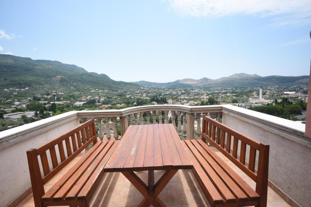 Apartments Astel Bar Dış mekan fotoğraf