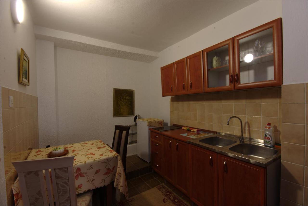 Apartments Astel Bar Dış mekan fotoğraf