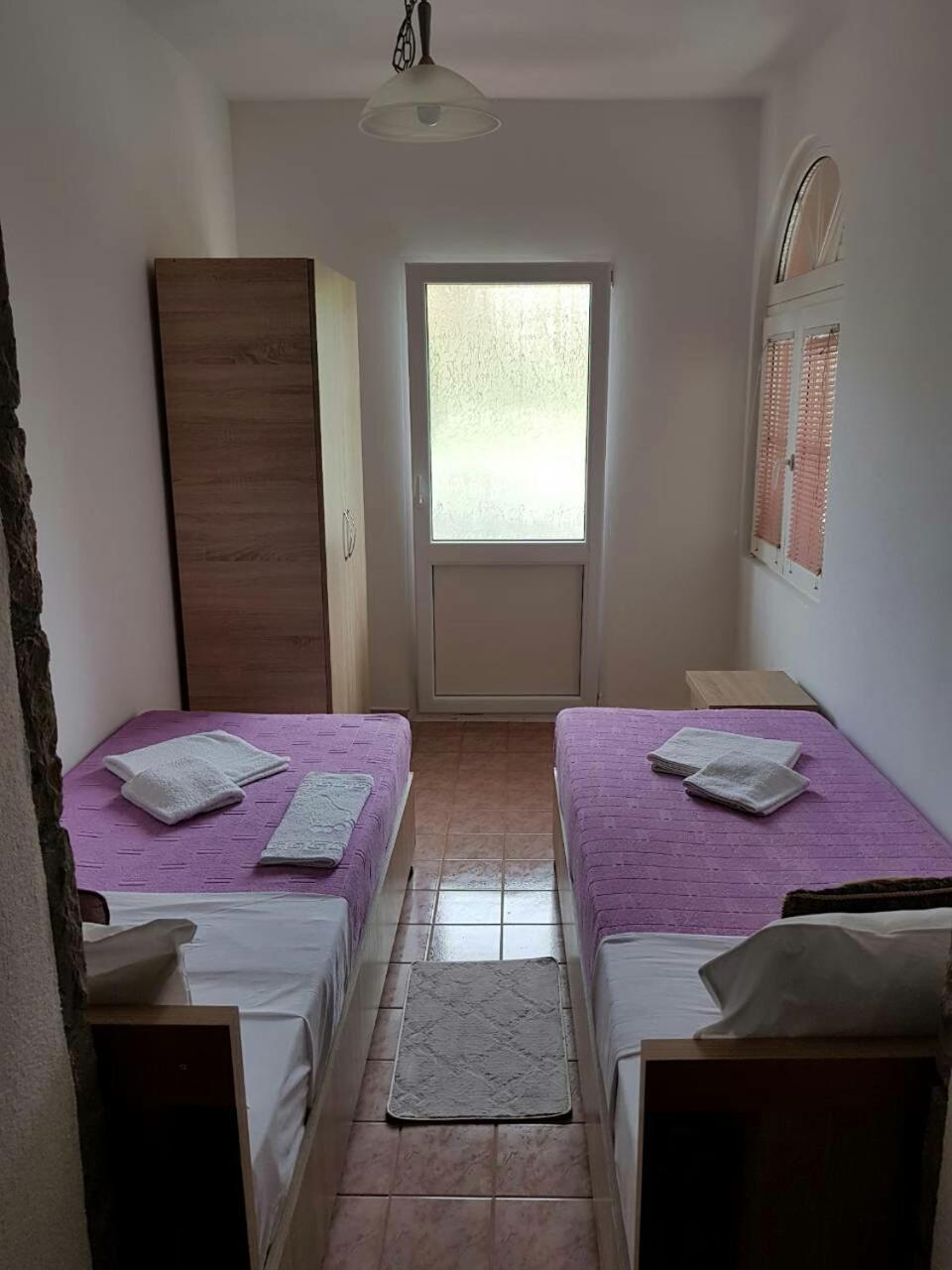 Apartments Astel Bar Dış mekan fotoğraf