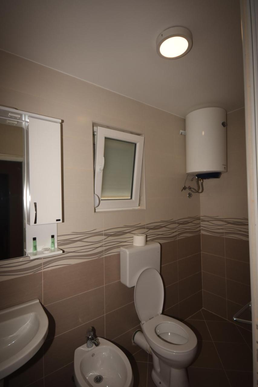 Apartments Astel Bar Dış mekan fotoğraf