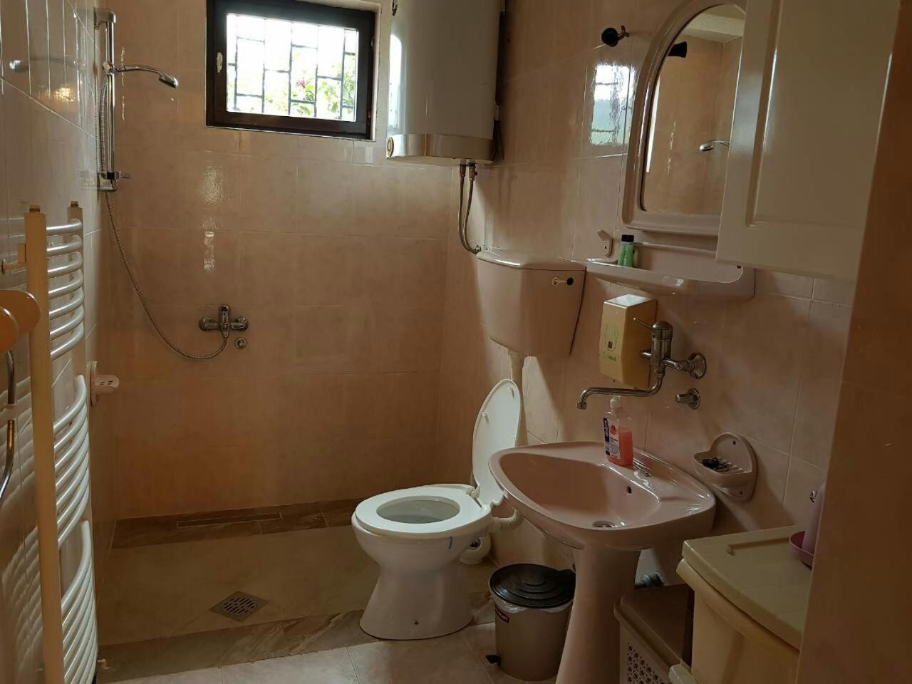 Apartments Astel Bar Dış mekan fotoğraf