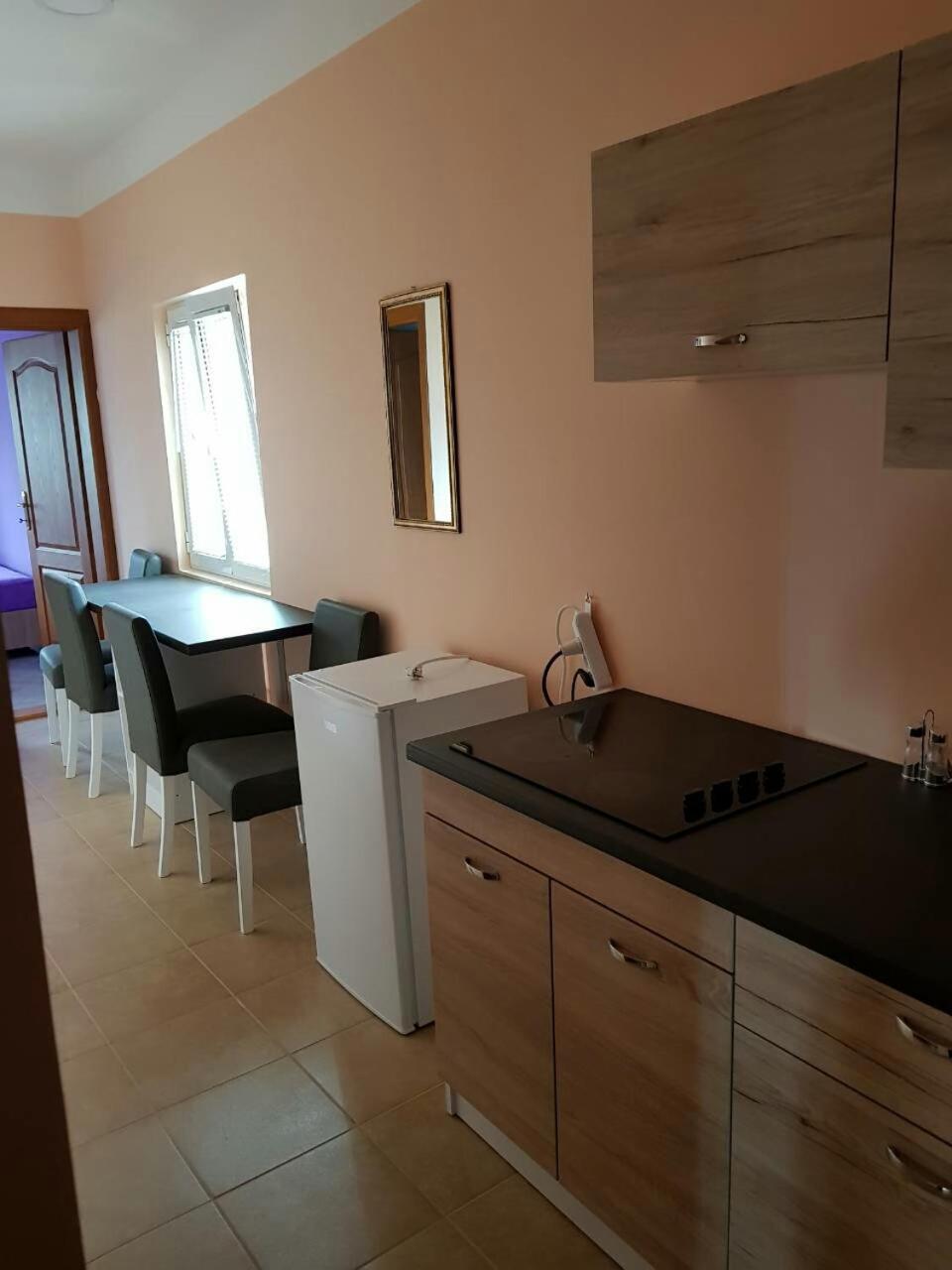 Apartments Astel Bar Dış mekan fotoğraf