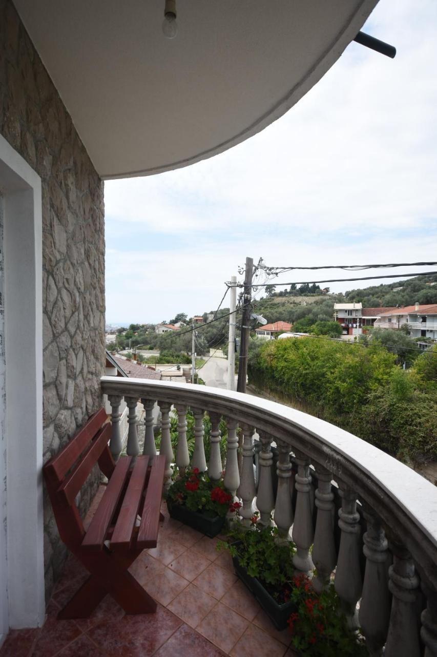 Apartments Astel Bar Dış mekan fotoğraf