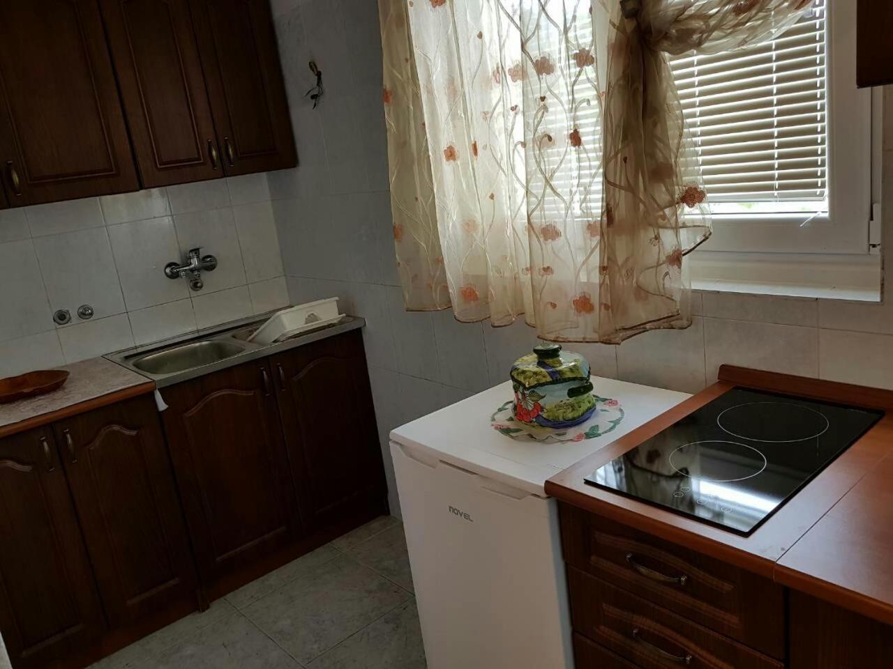 Apartments Astel Bar Dış mekan fotoğraf