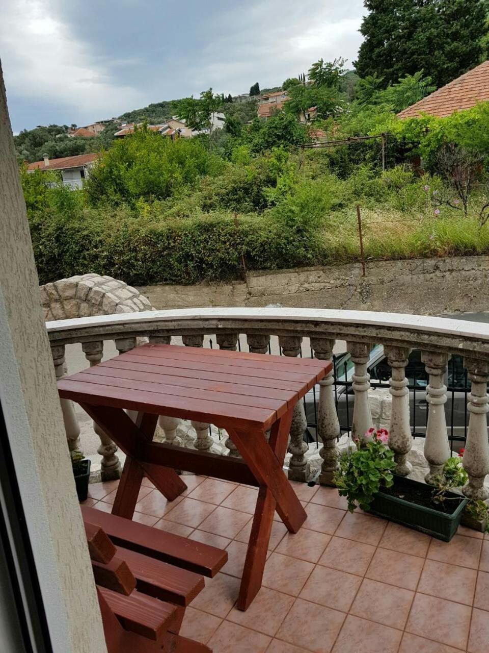 Apartments Astel Bar Dış mekan fotoğraf