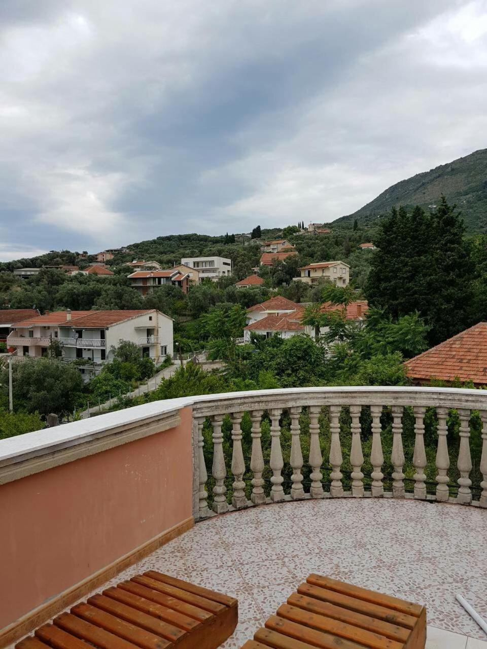 Apartments Astel Bar Dış mekan fotoğraf